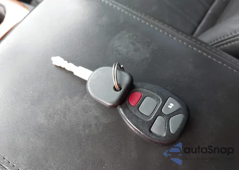 2012 Buick Enclave Leather из США, поврежденный, VIN 5GAKVCEDXCJ147708